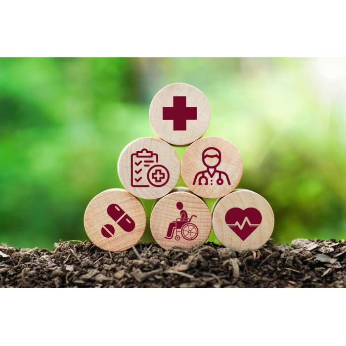 Dr. Nurhan Börekçi Alet ile Bütüncül Sağlık Yolculuğu