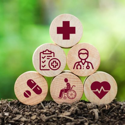 Dr. Nurhan Börekçi Alet ile Bütüncül Sağlık Yolculuğu